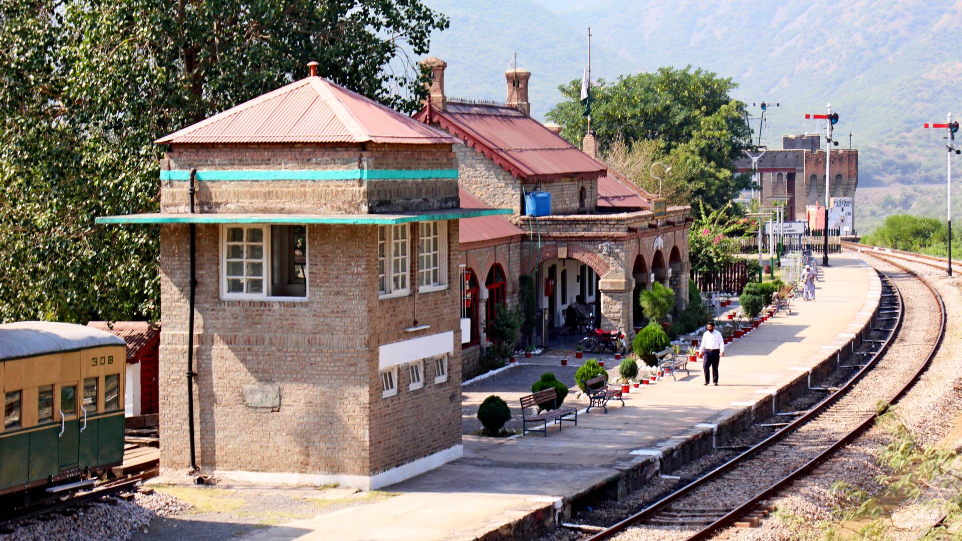 National Tourism Portal